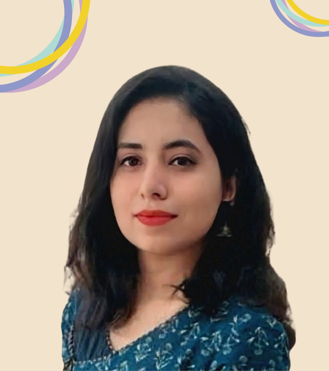 Ms. Ruquiya Jabeen