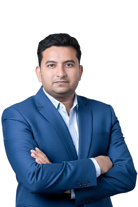 Dr. Bhagwat Narayan Rajput Psychiatrist