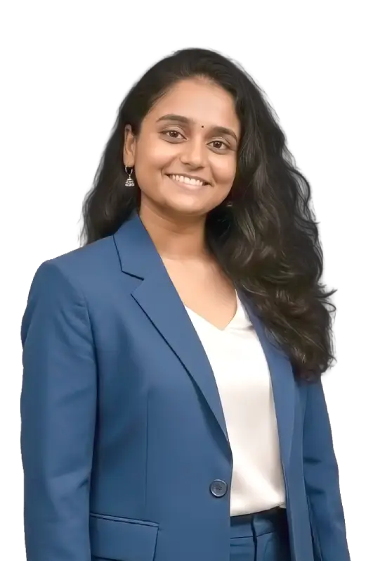Ms. Pooja Kulkarni Psychologist