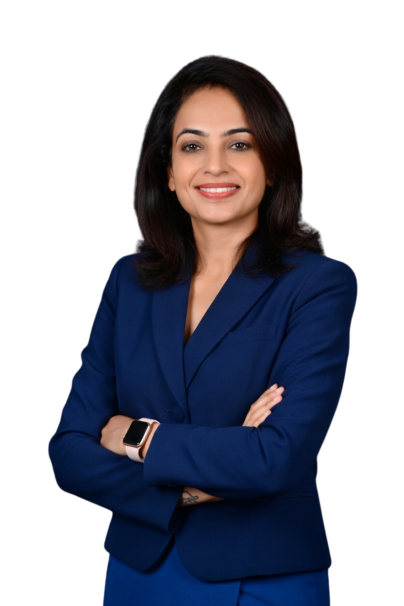 Dr. Jyoti Kapoor Psychiatrist