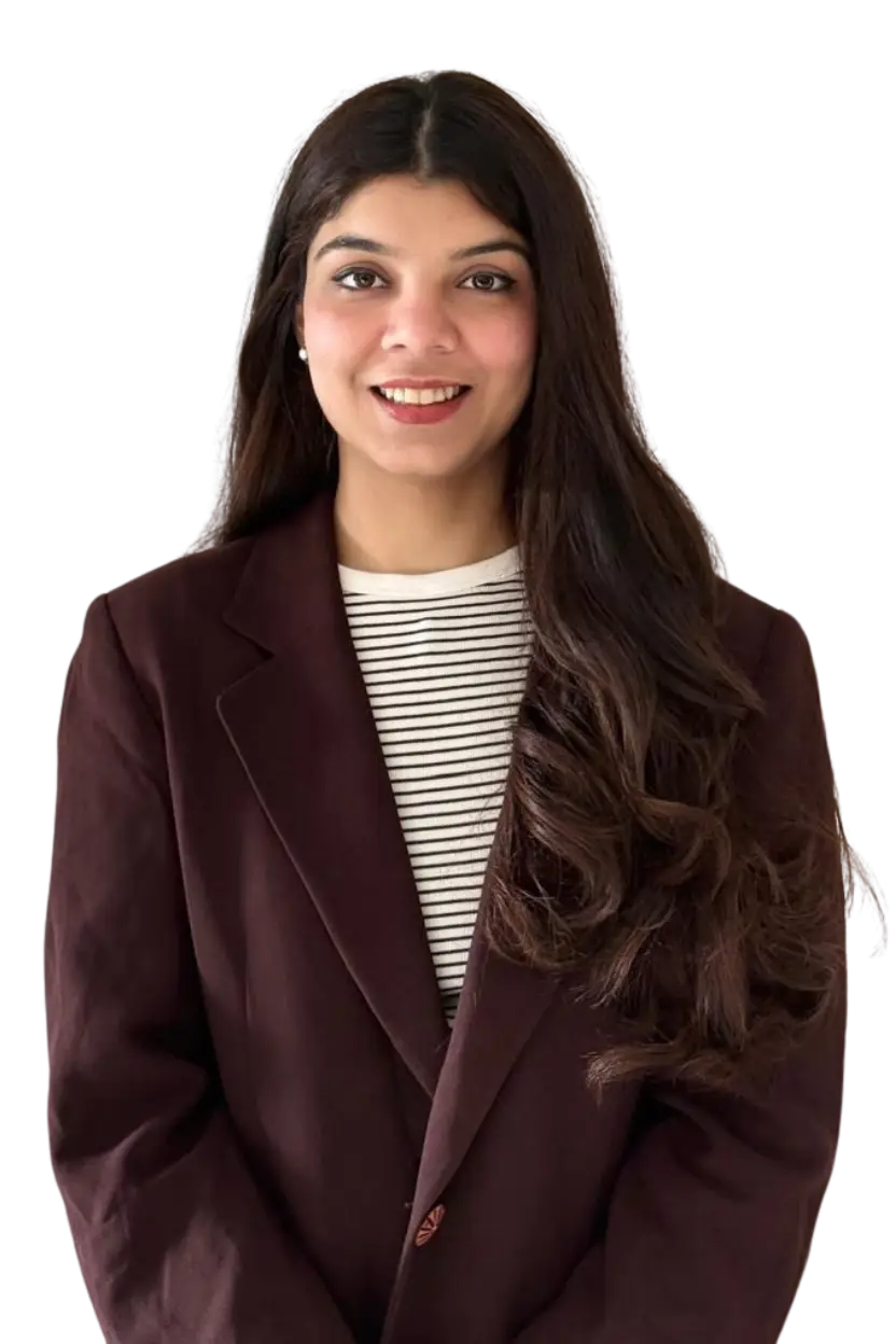 Ms. Shireen Dargan Psychologist