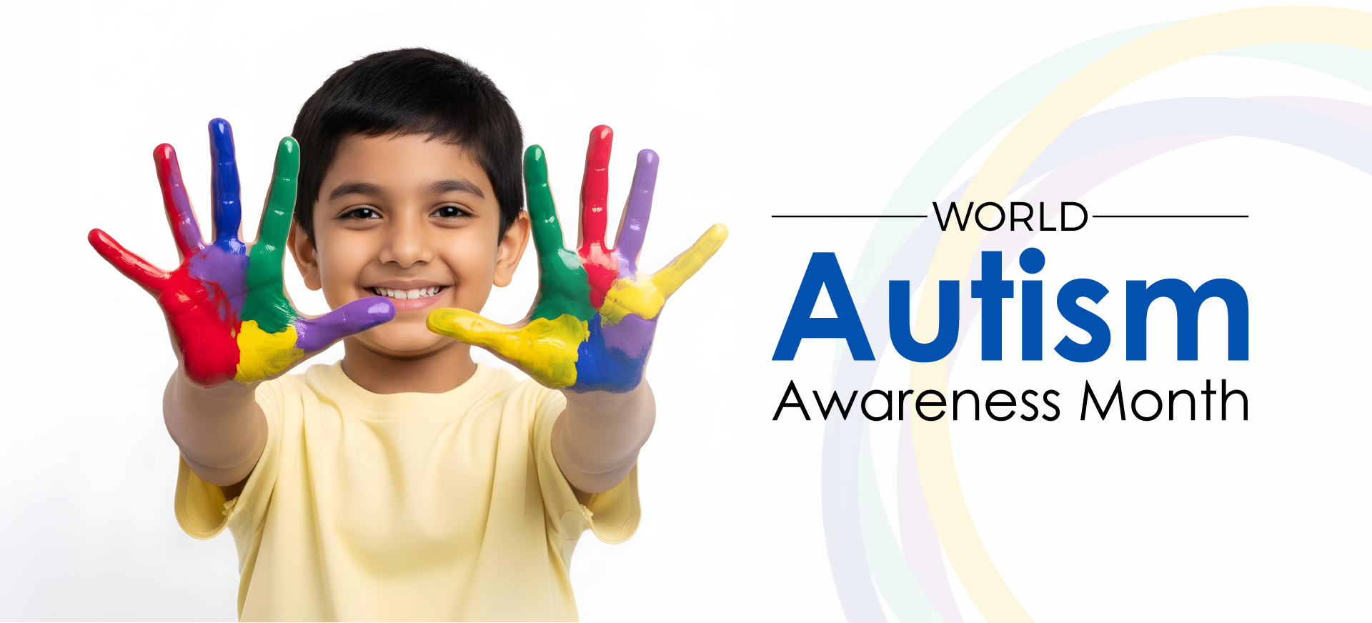 Autism Awareness Month