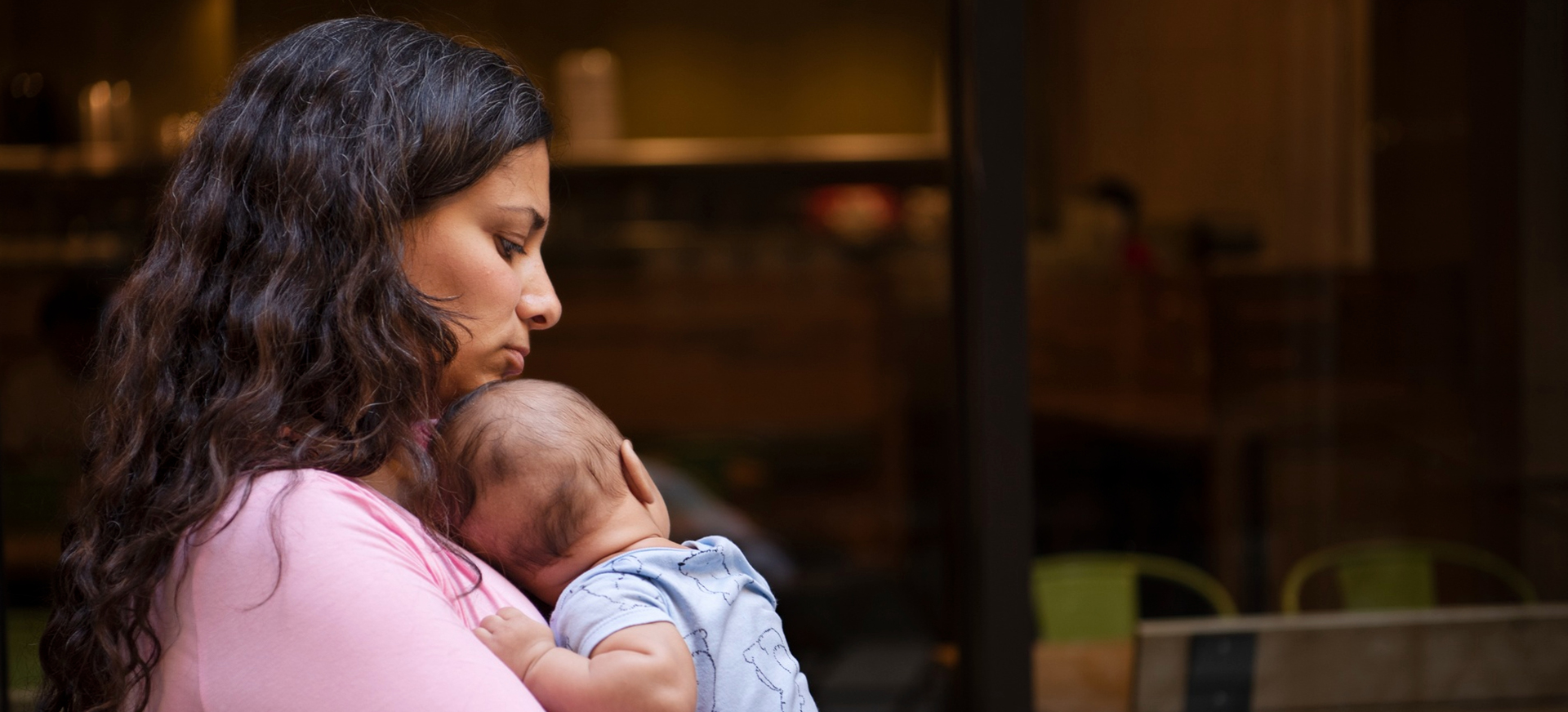 Postpartum Anxiety: What Every New Mother Should Know