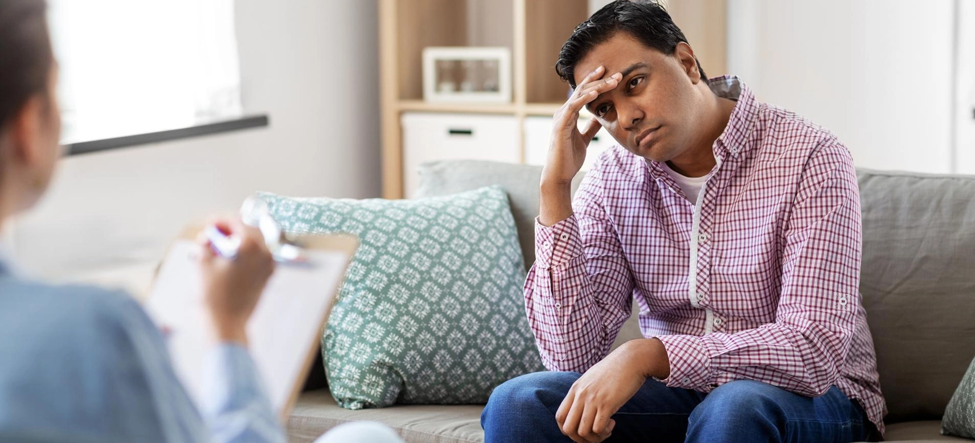 CBT for Schizophrenia: How It Helps