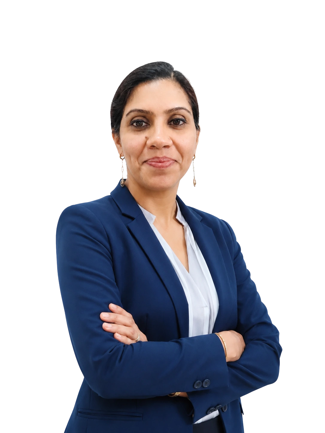 Gaurangi Shrivastava Psychologist