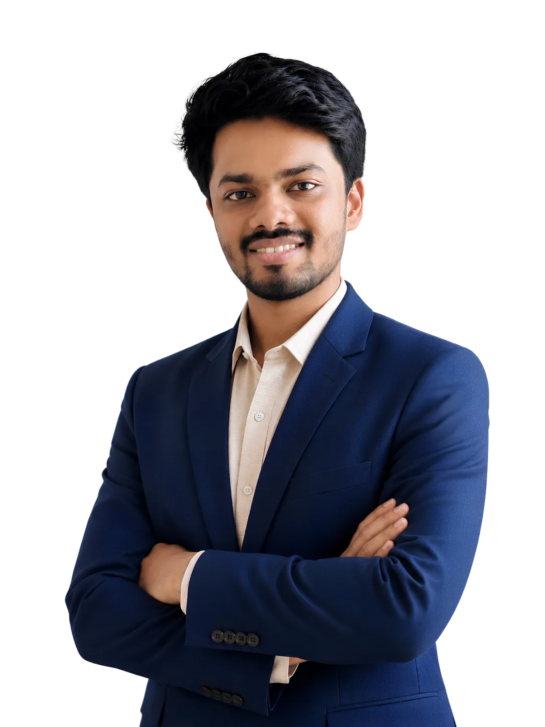 Mr. Suhas.K Psychologist