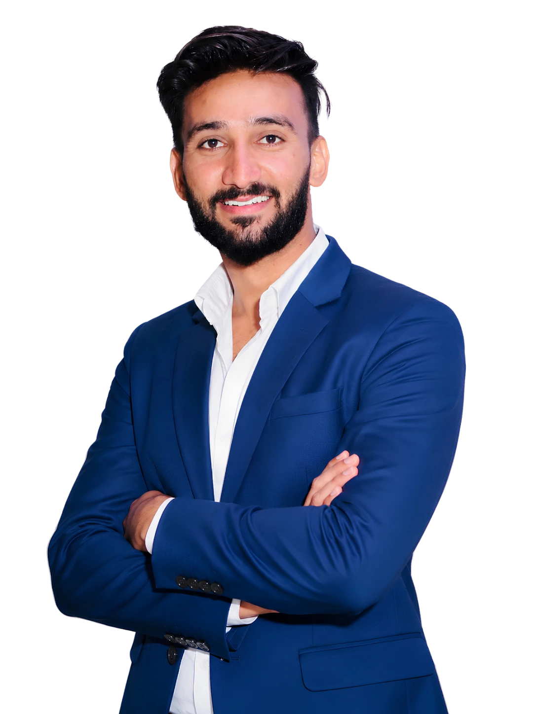 Mr. Sandeep Kumar Yadav Psychologist