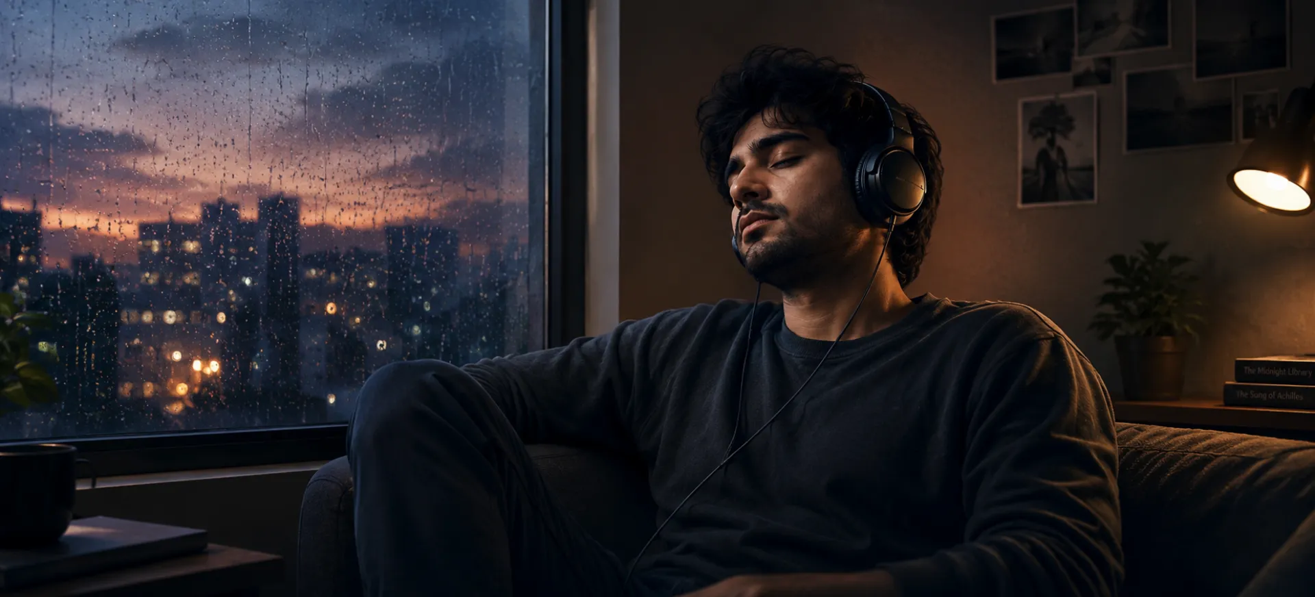 Why Do Sad Songs Make Us Feel Better? The Psychology Behind Music and Mood