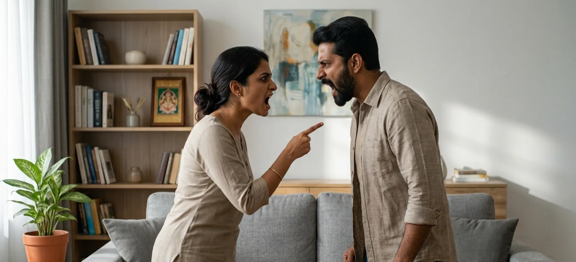 Marital Problems and Relationship Conflicts: Causes, Signs &amp; Solutions