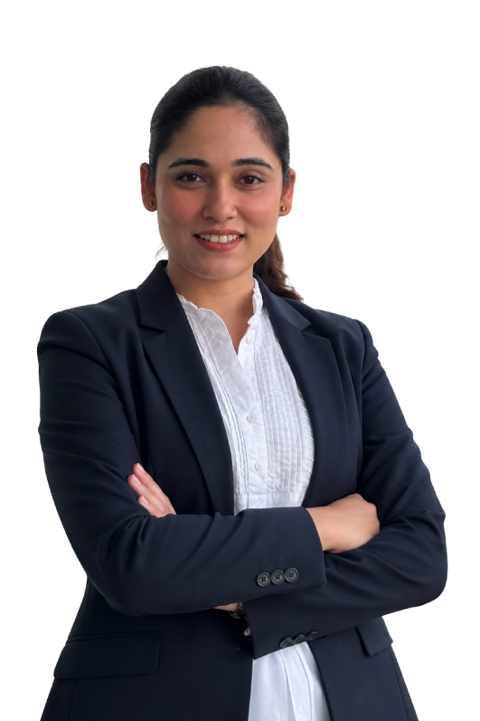 Dr. Arjita Kaur Arora Psychiatrist