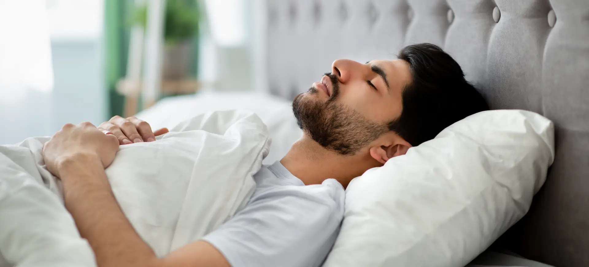 Newest advanced treatments for sleep apnea