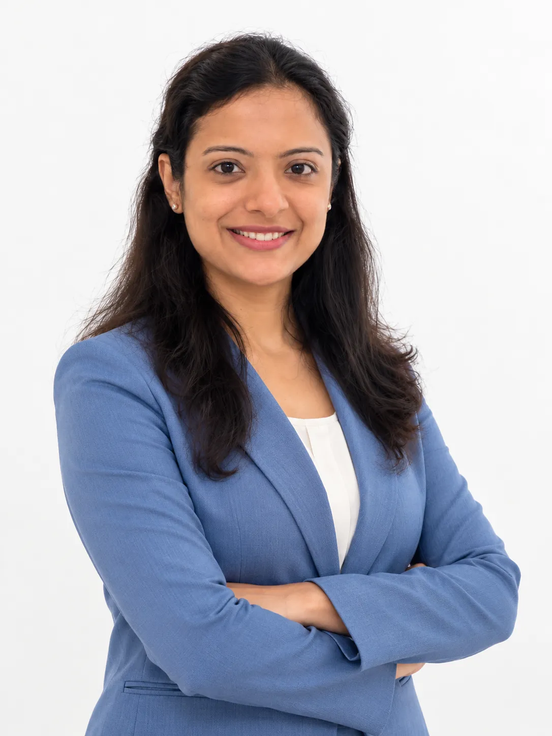 Ms. Shivangi Rai Psychologist