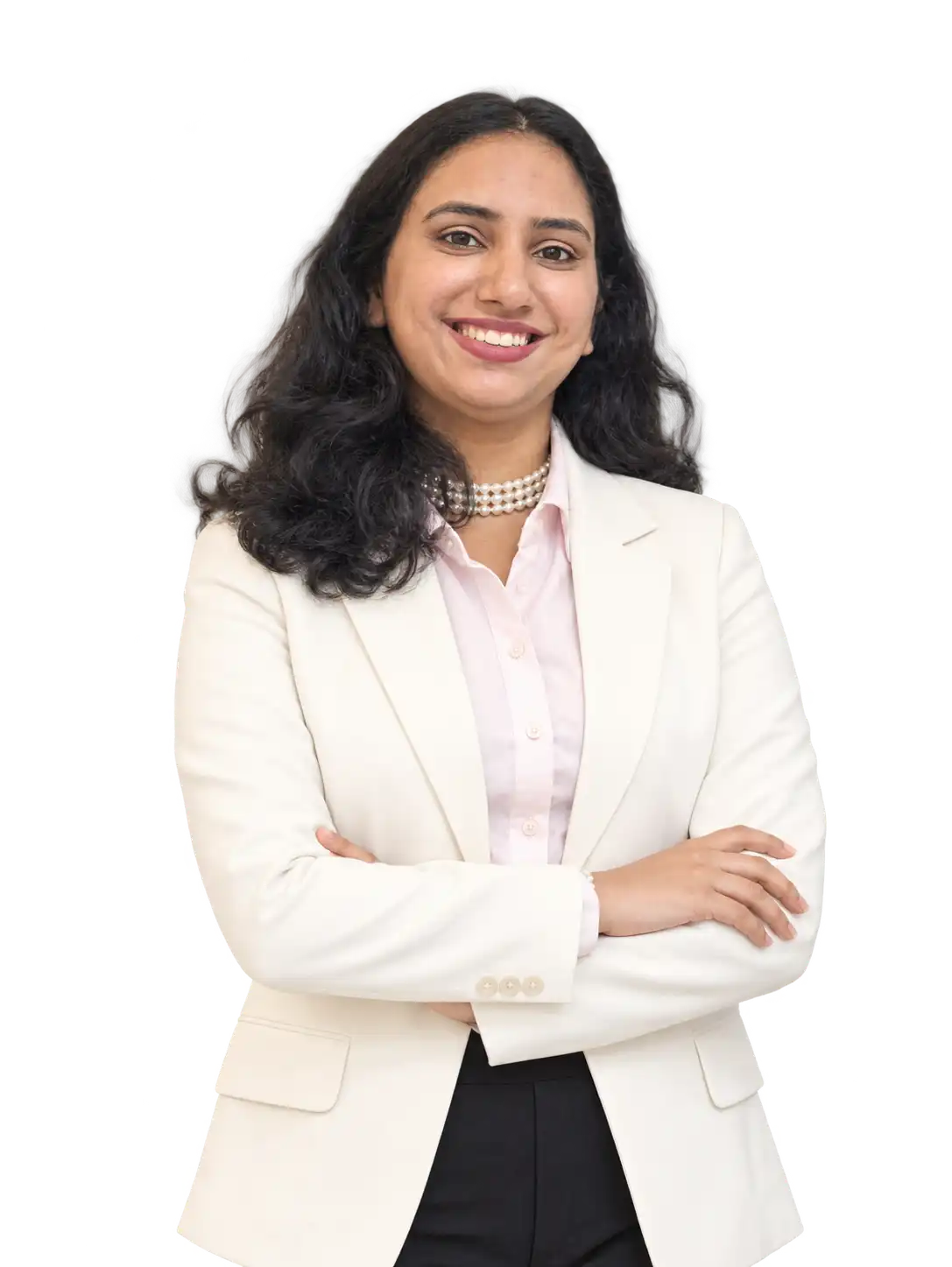 Ms. Soumya Kaushik Psychiatrist