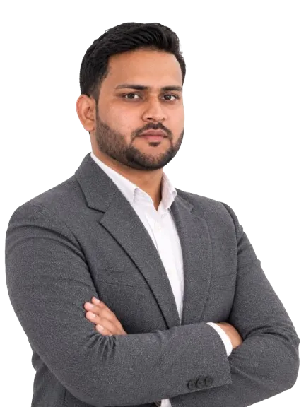 Dr. Yogender Singh PT Psychologist