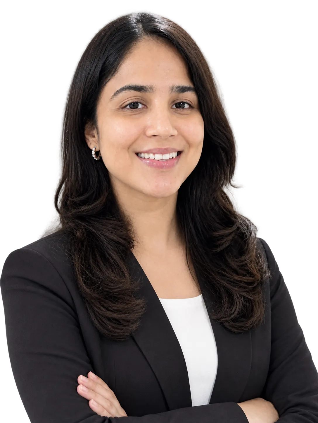 Dr. Natasha Patel Psychiatrist