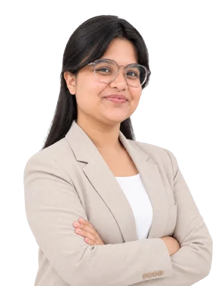 Ms. Tvarita Iyer Vemuri Psychologist