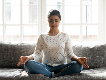 How to Manage Stress in Work and Life?