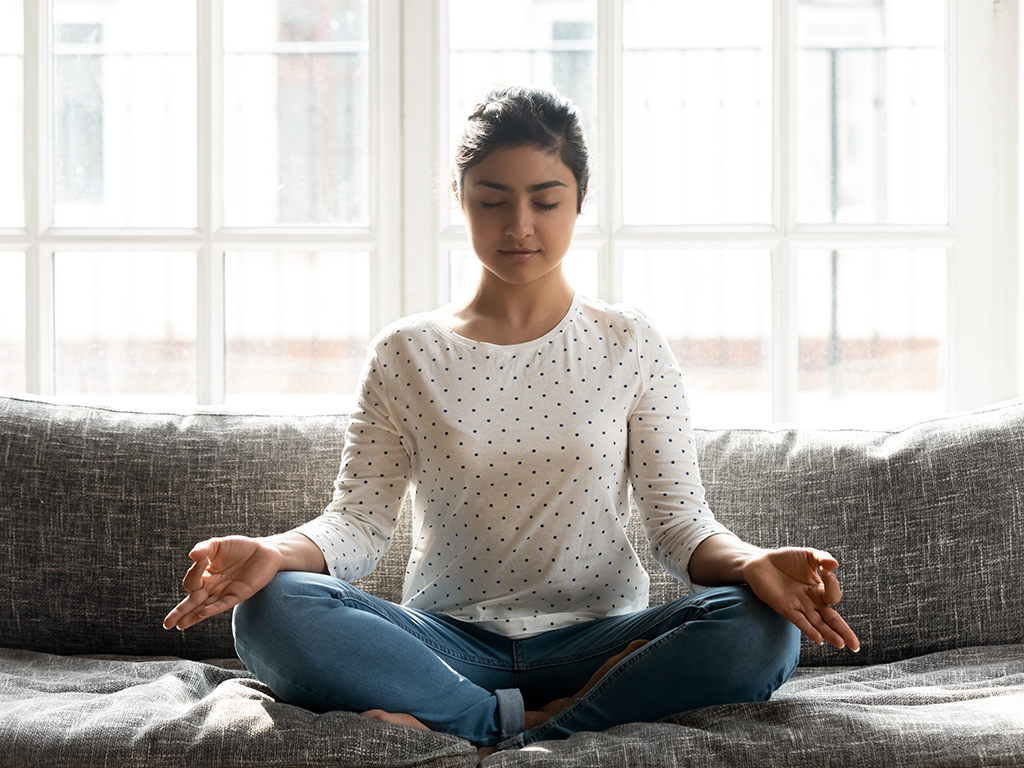 How to Manage Stress in Work and Life?