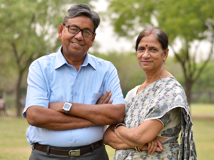 Early Signs and Symptoms of Elderly Mental Health Issues