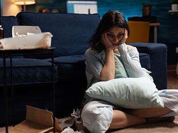 Beyond Sadness: Understanding the Complex Nature of Depression