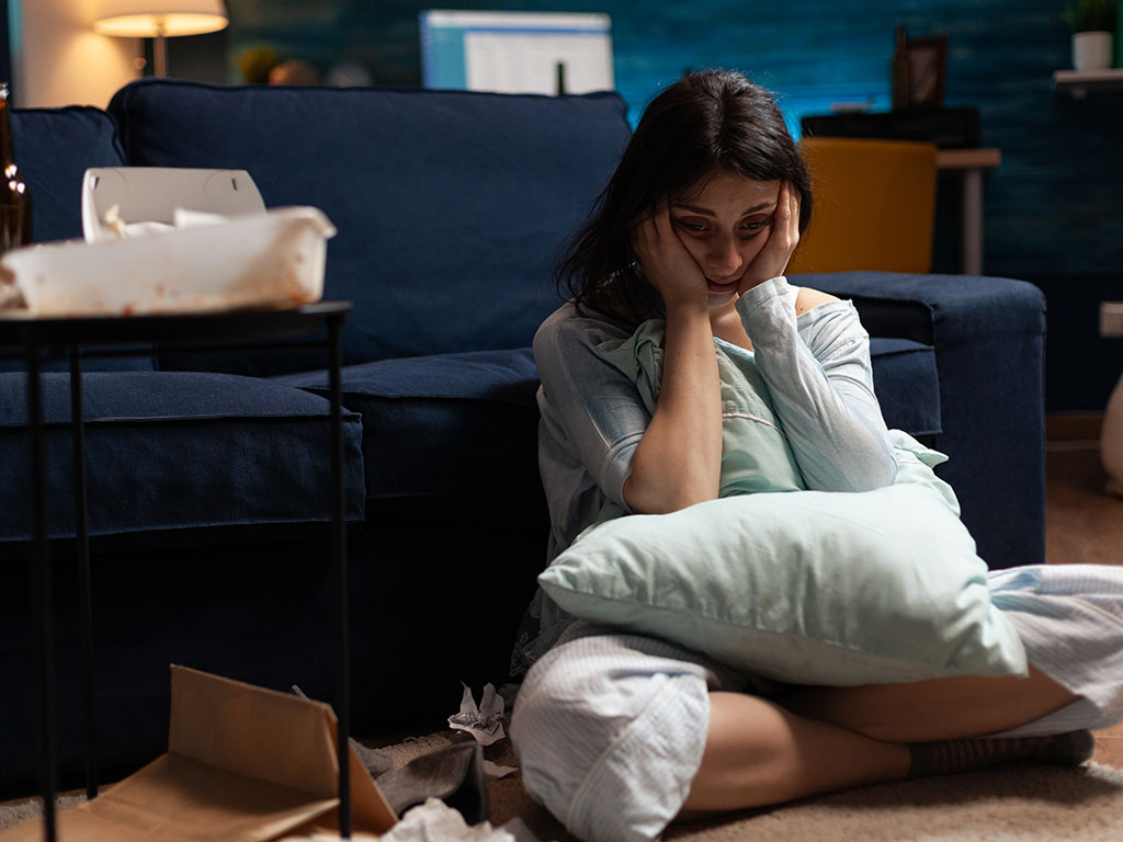 Beyond Sadness: Understanding the Complex Nature of Depression