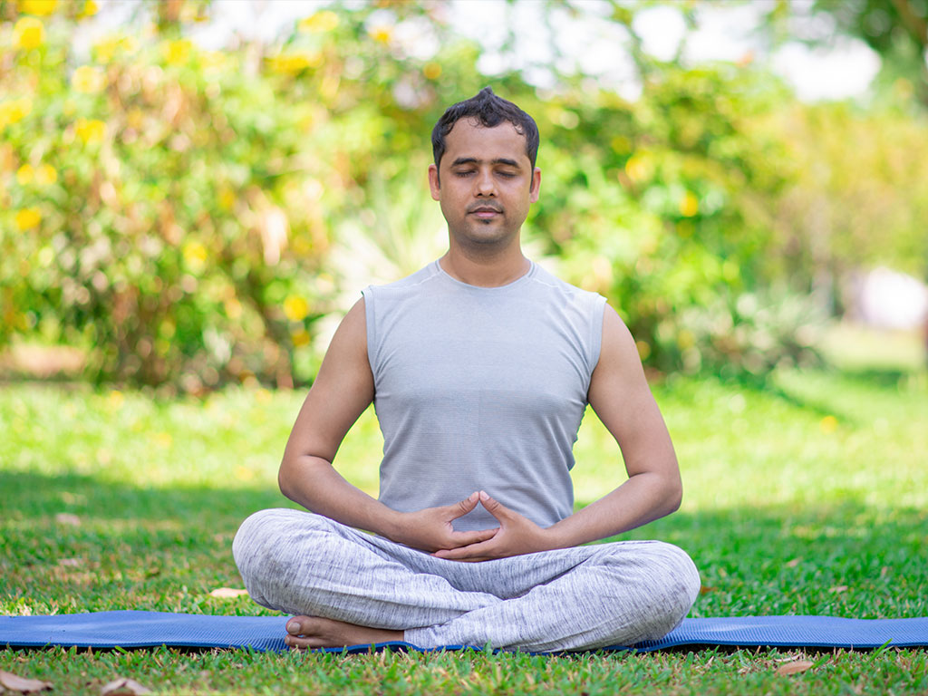 How does Medication, Therapy and Lifestyle Modifications improve Mental Well-being?
