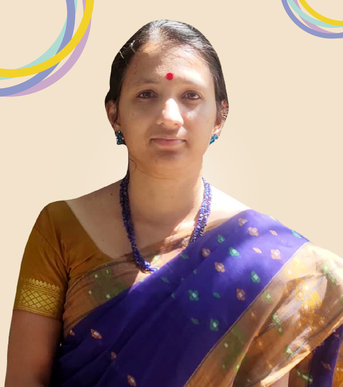 Ms. Rajata Sarkar