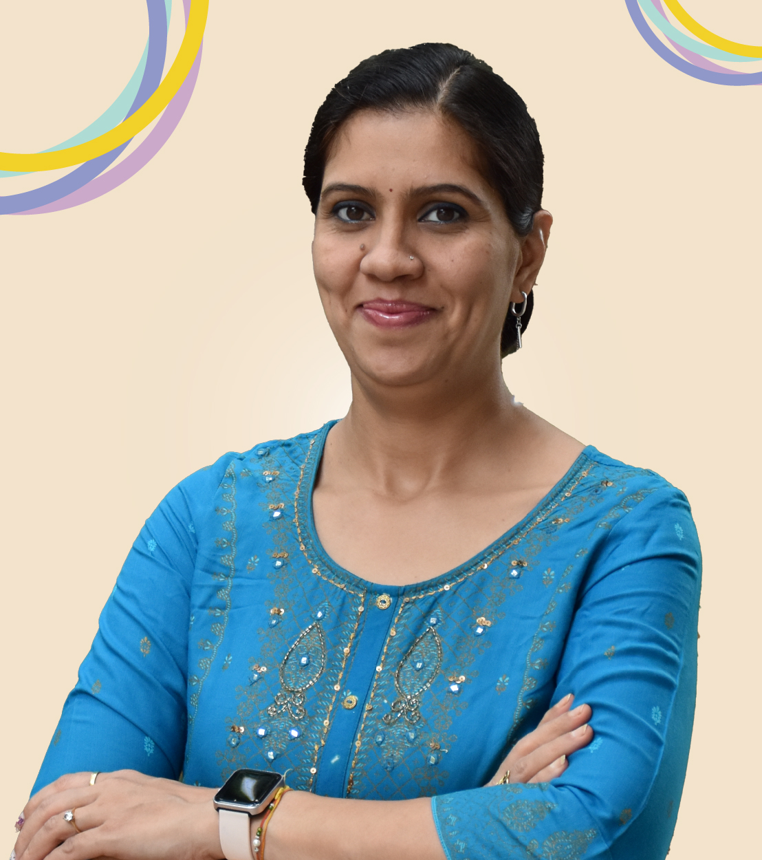 Ms. Gaurangi Shrivastava