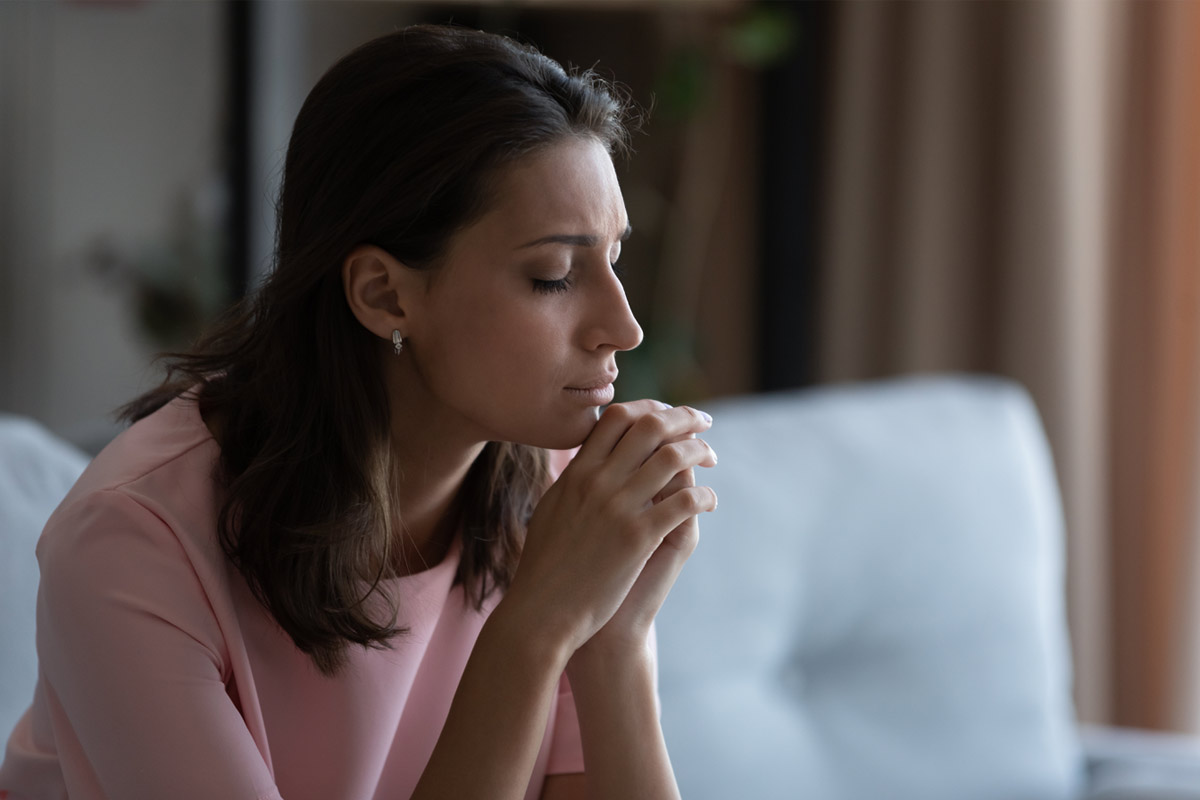 How sleep affects your mental health?