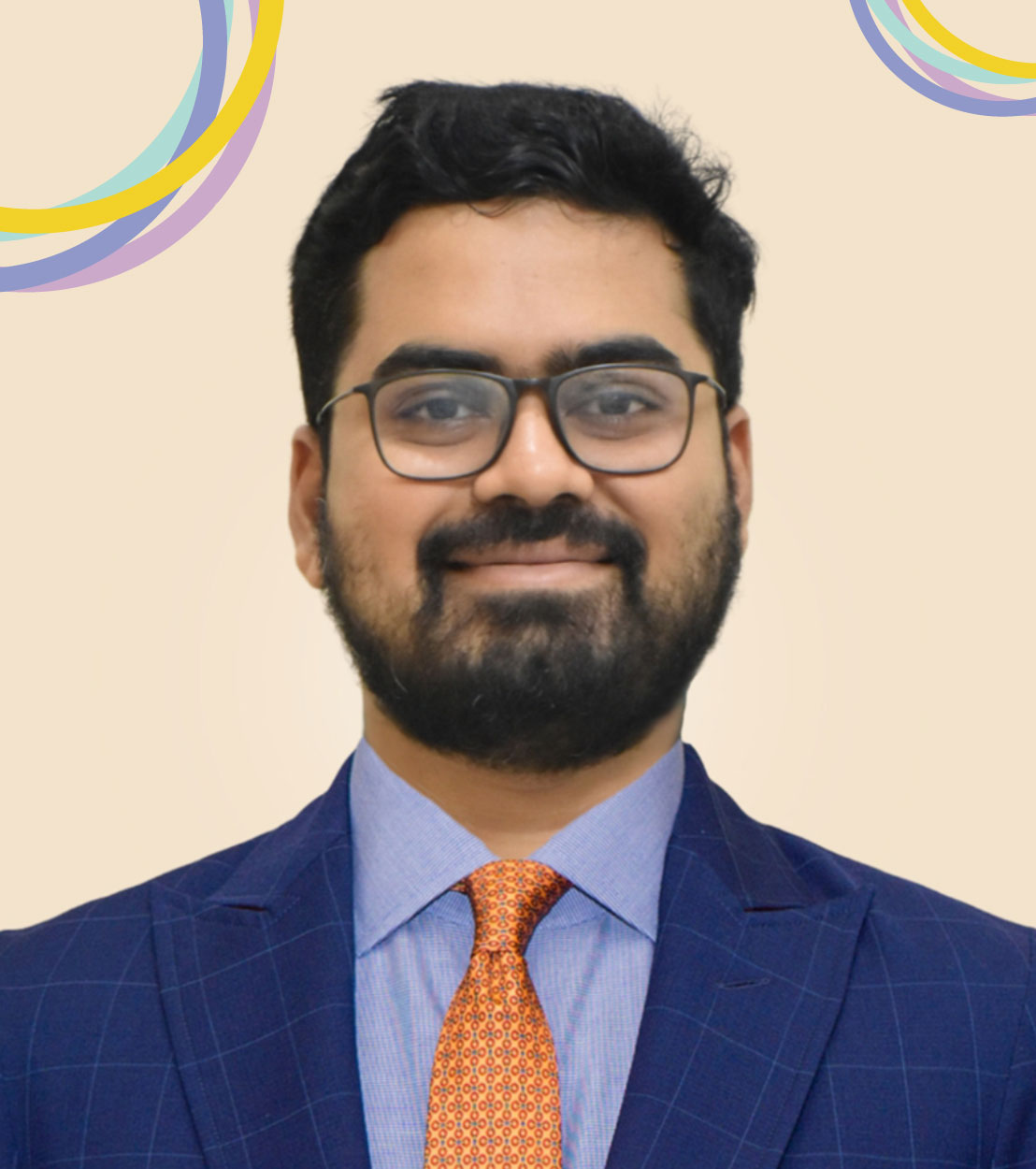 Dr. Mouryadeep Ghatak 