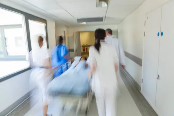 24/7 Emergency Psychiatric Services