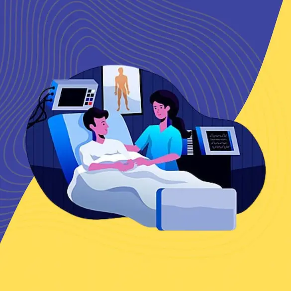 Psychiatric Intensive Care Unit