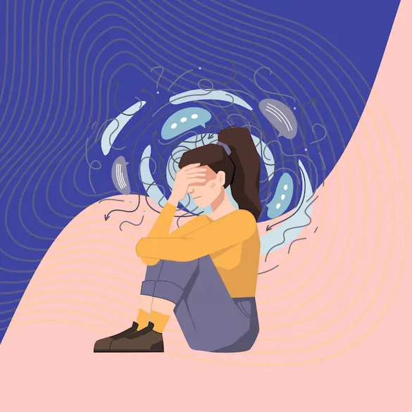 Adult Psychiatry Treatment & Services