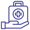 Medical treatment of comorbid mental health conditions