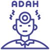 Assessment for ADHD