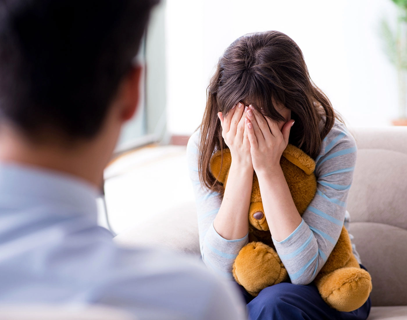 24/7 Emergency Psychiatric Services
