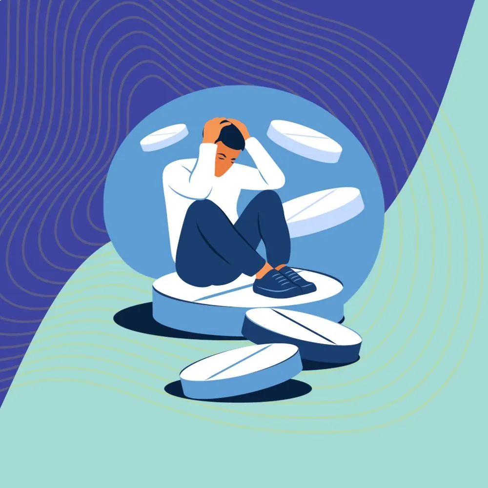 Substance Misuse Disorder Treatment
