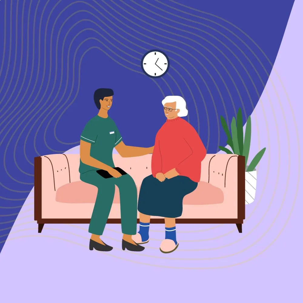 Sleep Disorder Treatment & Services
