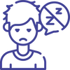 Secondary sleep disorders
