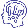 Sleep apnoeas, epilepsies and other physical conditions