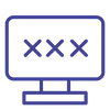Internet / porn / sex addiction disorders