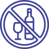 Alcohol / Drug related problems (withdrawal states)
