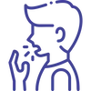 Delirium (ICU Psychosis)-nearly 25% of all cases