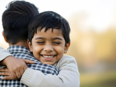 Children’s Mental Health Week 2026