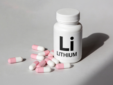 Lithium Treatment for Bipolar Disorder: A Trusted Mood Stabilizer