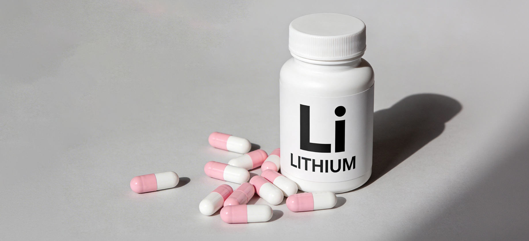 Lithium Treatment for Bipolar Disorder: A Trusted Mood Stabilizer