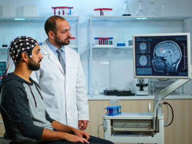 ECT for Schizophrenia: A Safe and Effective Treatment Option