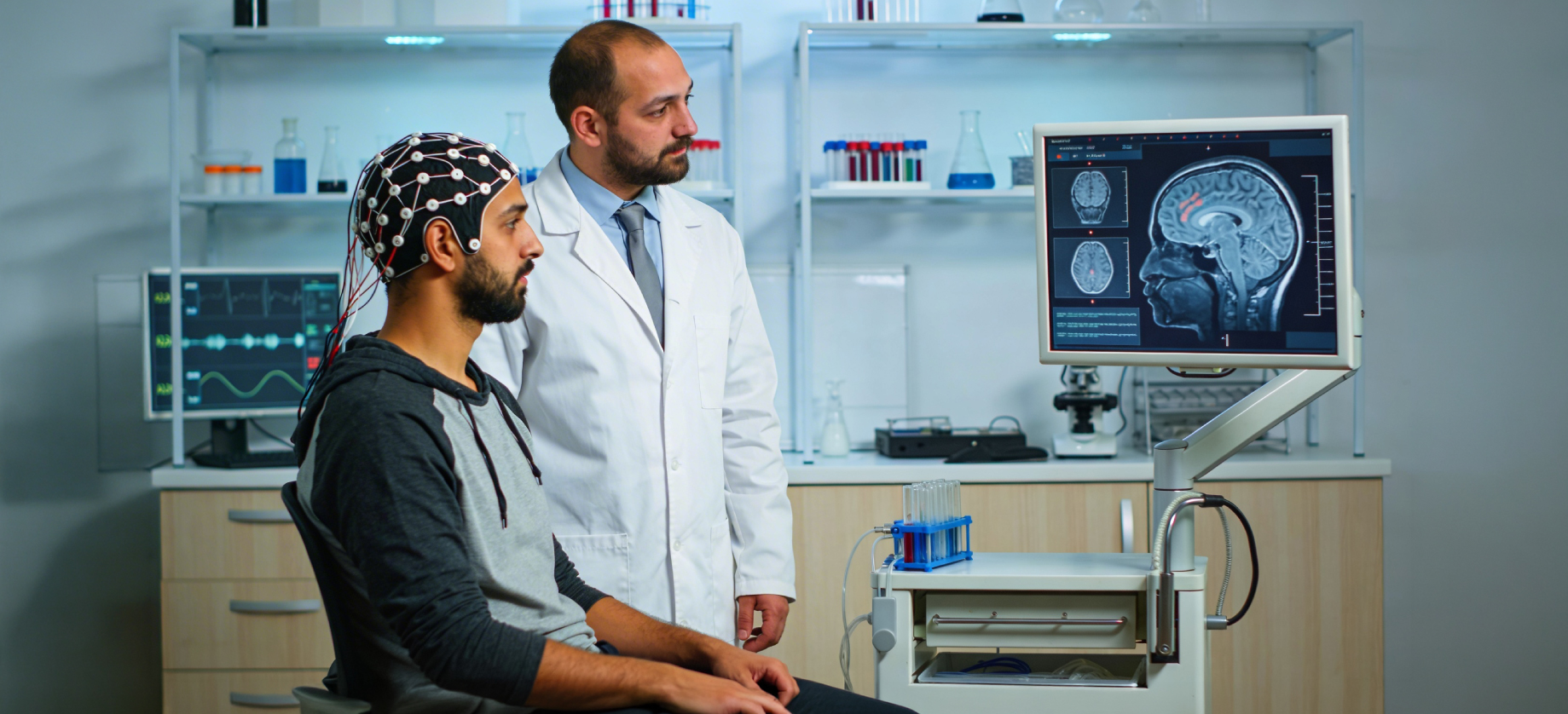 ECT for Schizophrenia: A Safe and Effective Treatment Option