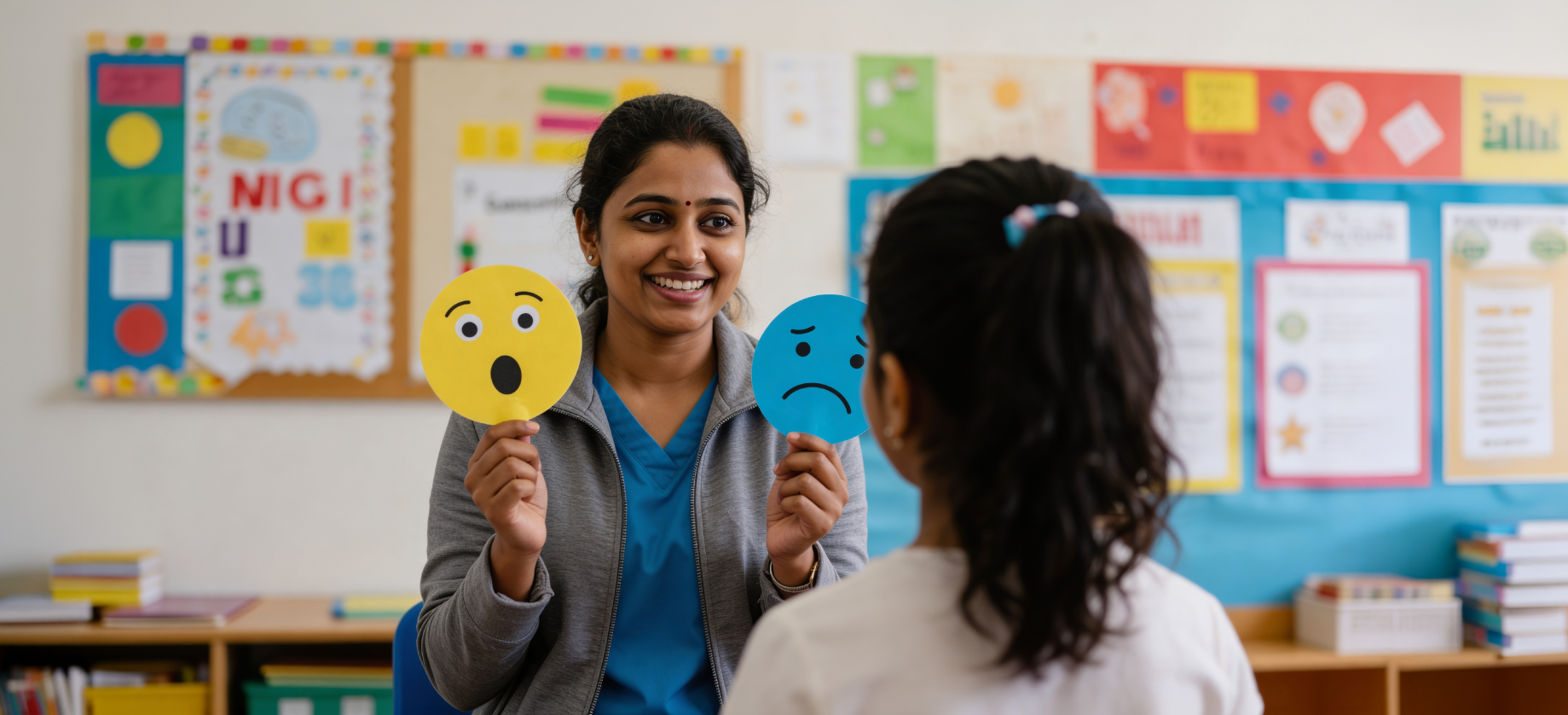 Behavioural Therapy for ADHD: Techniques That Truly Work