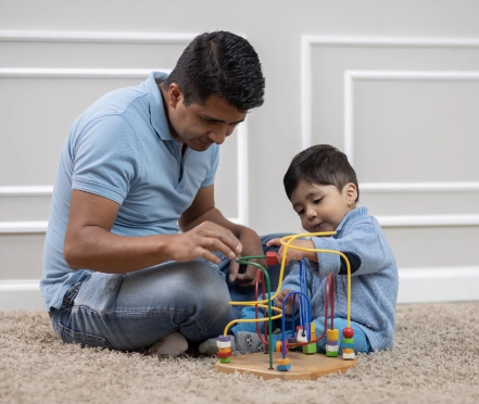 Occupational Therapy for Autism: Building Skills For Daily Life